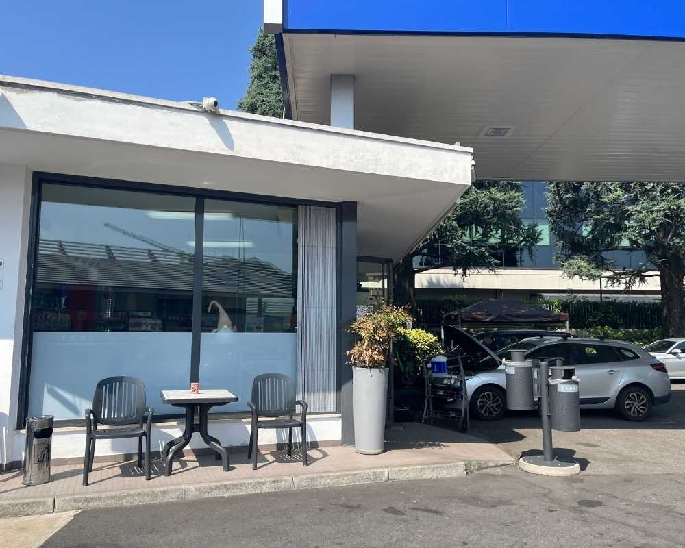 Autofficina Essegi a Desio